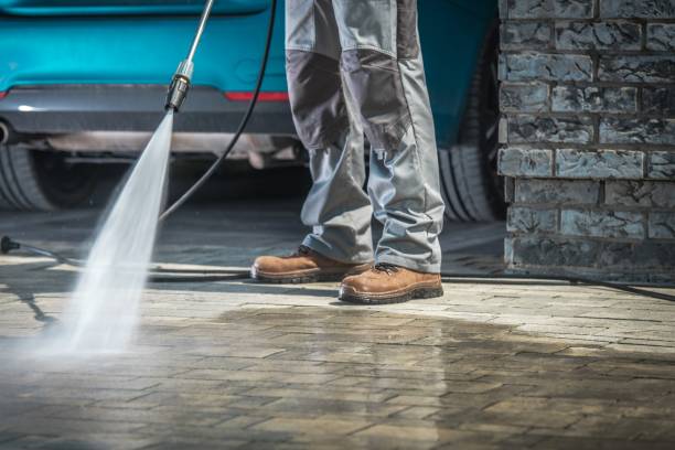 Best Driveway Pressure Washing  in Mcpherson, KS