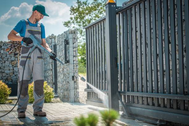 Best Heavy Equipment Washing  in Mcpherson, KS