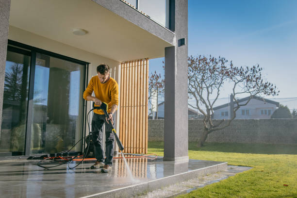 Best Parking Lot and Garage Cleaning  in Mcpherson, KS